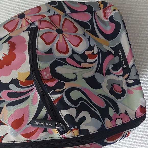 Vera Bradley Sling Bag - Picture 2 of 12